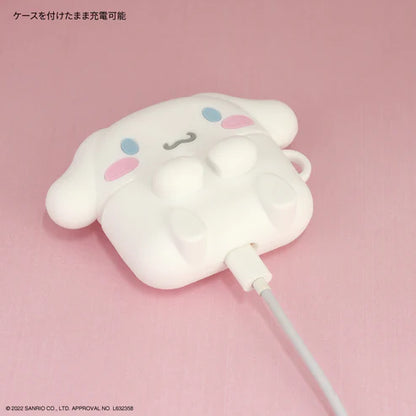 Sanrio AirPods Pro Silicone Case