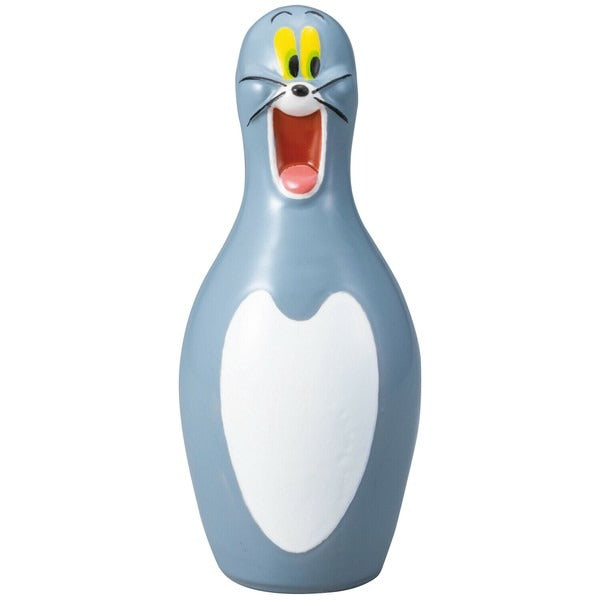 Tom and Jerry Bowling Pin Piggy Bank