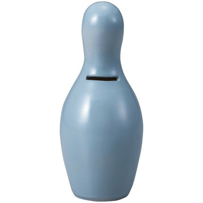 Tom and Jerry Bowling Pin Piggy Bank