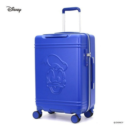 Siffler Disney Donald Duck Luggage