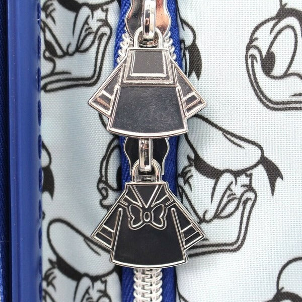 Siffler Disney Donald Duck Luggage