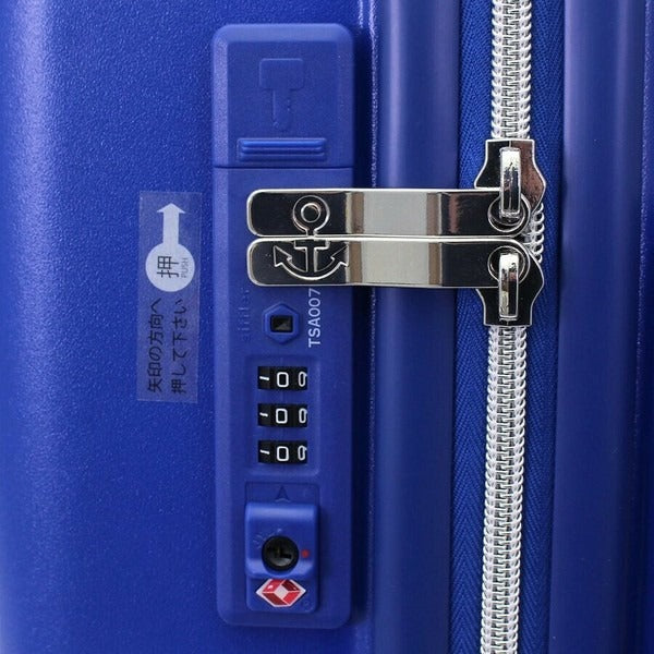 Siffler Disney Donald Duck Luggage