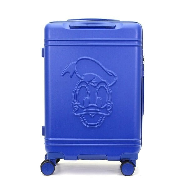 Siffler Disney Donald Duck Luggage