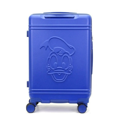 Siffler Disney Donald Duck Luggage