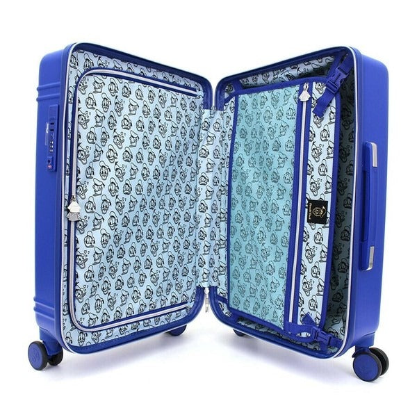 Siffler Disney Donald Duck Luggage