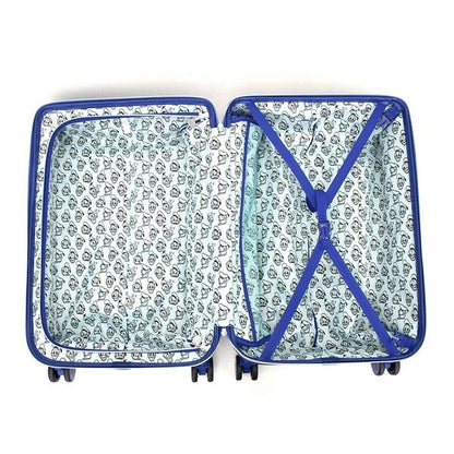 Siffler Disney Donald Duck Luggage