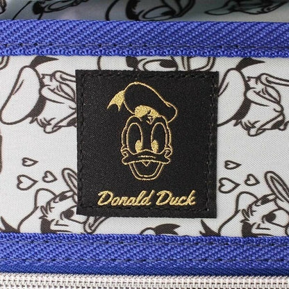 Siffler Disney Donald Duck Luggage