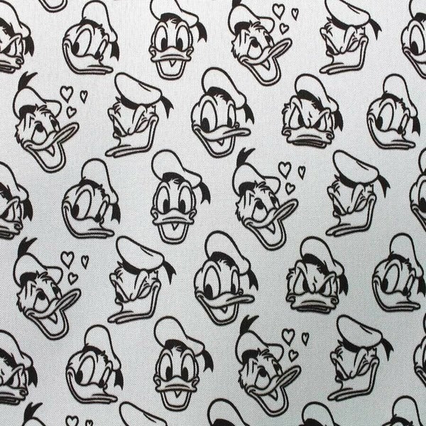 Siffler Disney Donald Duck Luggage