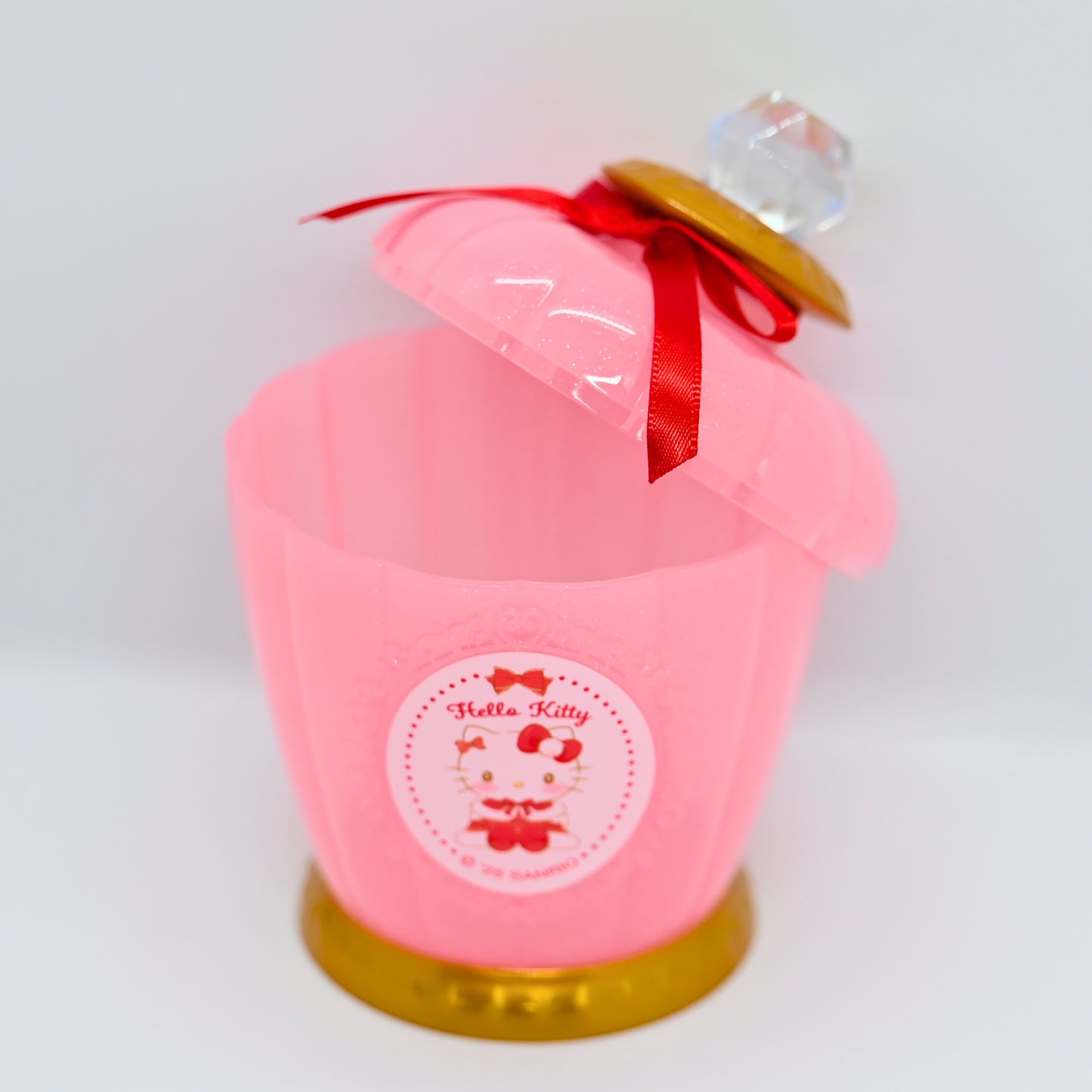 Sanrio Lottery Hello Kitty Lottery Ticket Case