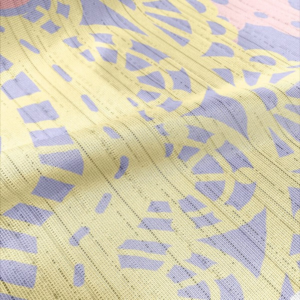 Sanrio Hello Kitty Japanese Pattern Cute Door Curtain Made in Japan