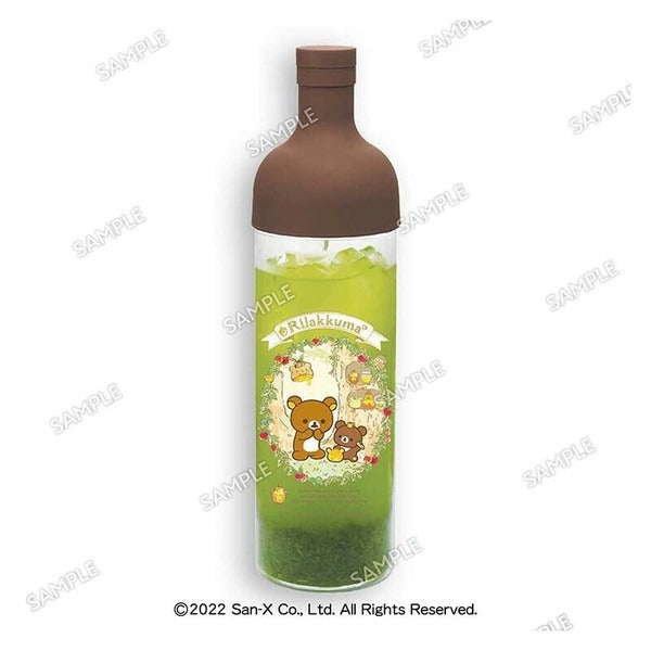 Rilakkuma Filter-in-bottle 750ml