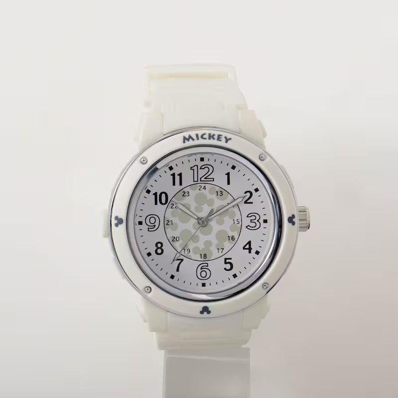Mickey 10 ATM Water Resistant Watch