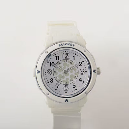 Mickey 10 ATM Water Resistant Watch