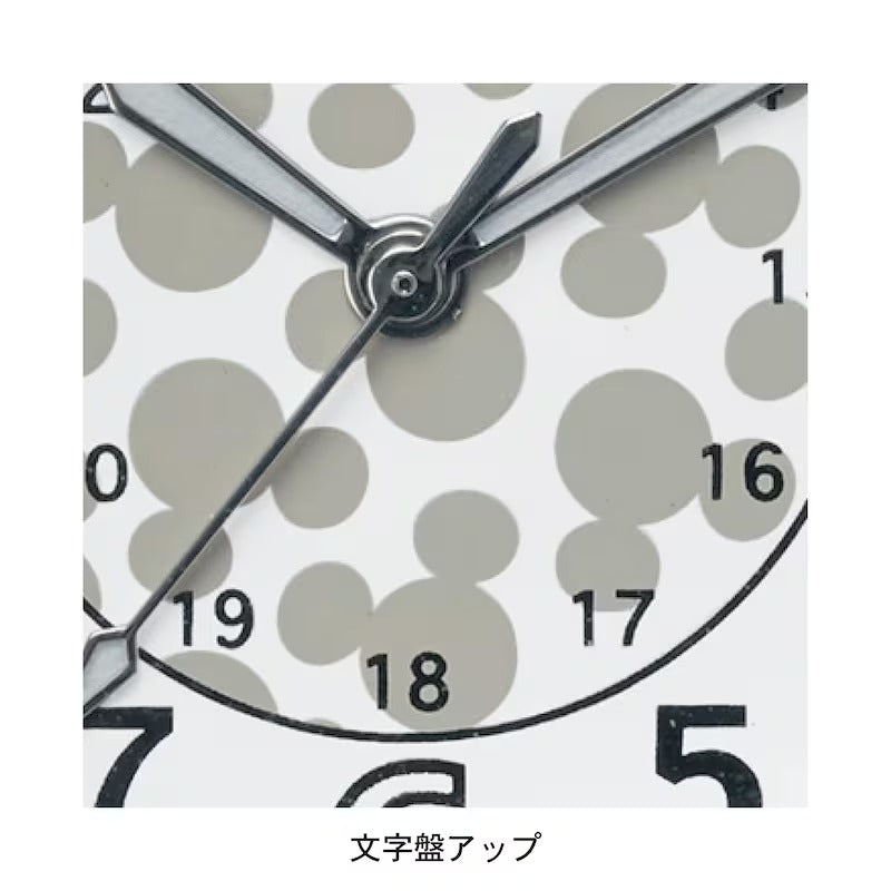 Mickey 10 ATM Water Resistant Watch