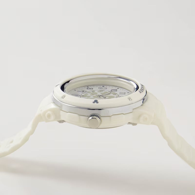 Mickey 10 ATM Water Resistant Watch
