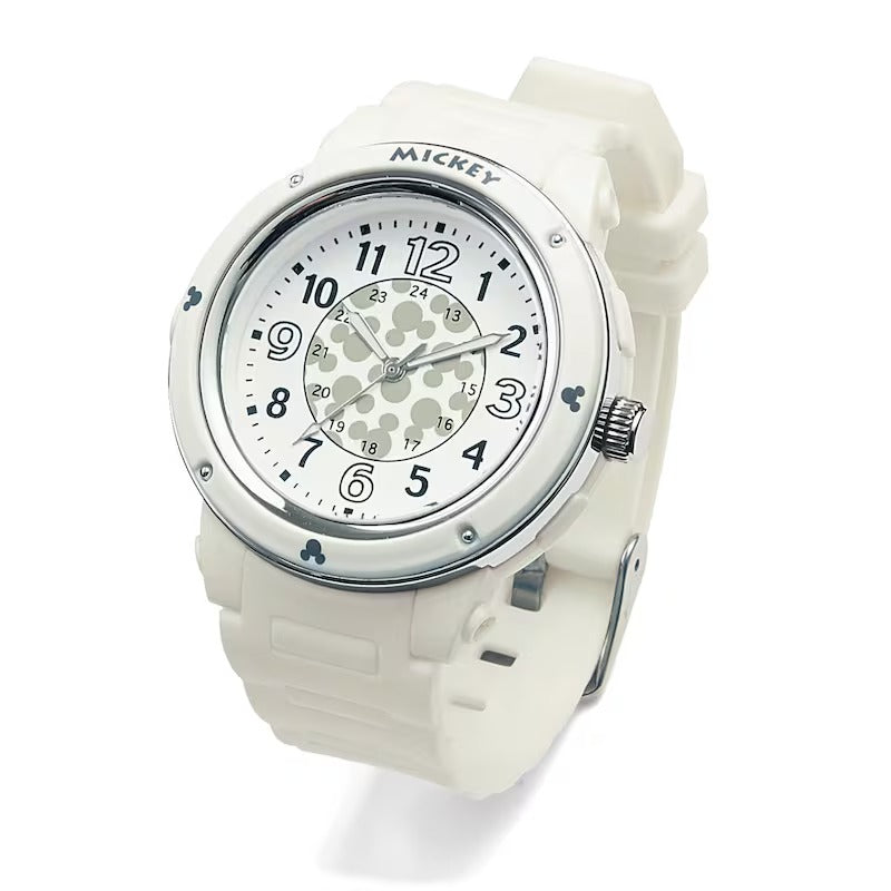 Mickey 10 ATM Water Resistant Watch