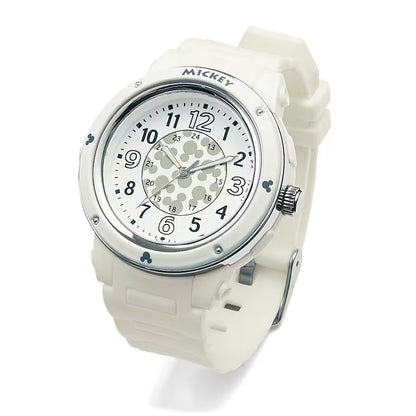 Mickey 10 ATM Water Resistant Watch