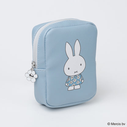 MIFFY BLUE FLOWER Series