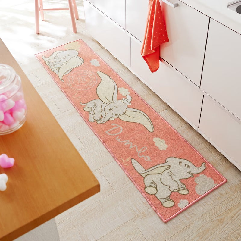 Disney Dumbo Printed Kitchen Mat