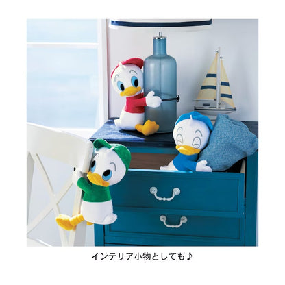 Disney Characters Plush Curtain Tassels