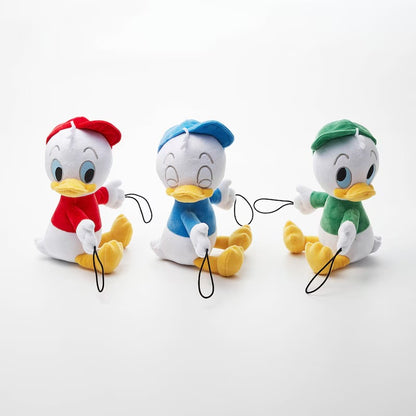 Disney Characters Plush Curtain Tassels