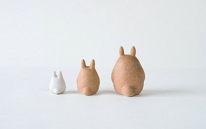 My Neighbor Totoro Pottery Set Made in Japan