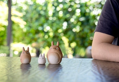 My Neighbor Totoro Pottery Set Made in Japan