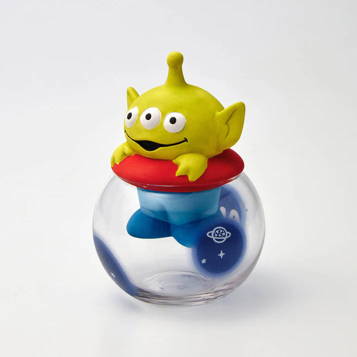 Disney Alien Humidifier Decoration