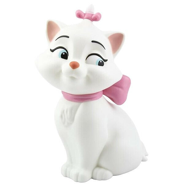 Disney Marie Light 3D Shaped Night Lamp