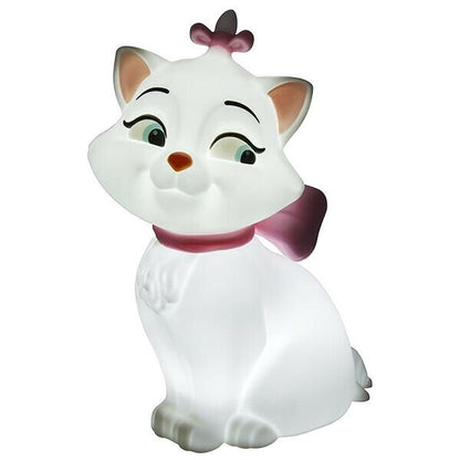 Disney Marie Light 3D Shaped Night Lamp