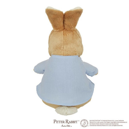 Peter Rabbit Plush Toy Let's Play!