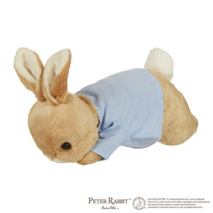Peter Rabbit Plush Toy Let's Play!