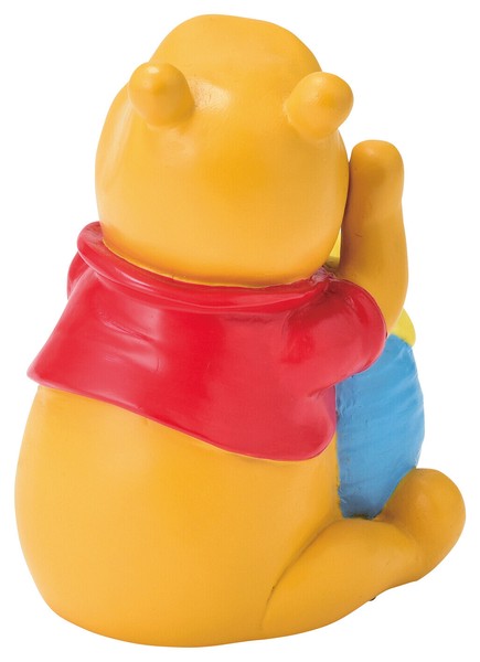 Disney Characters Table Clock