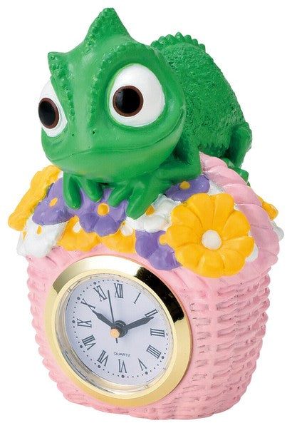 Disney Characters Table Clock