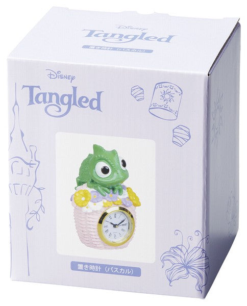 Disney Characters Table Clock