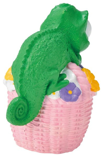 Disney Characters Table Clock