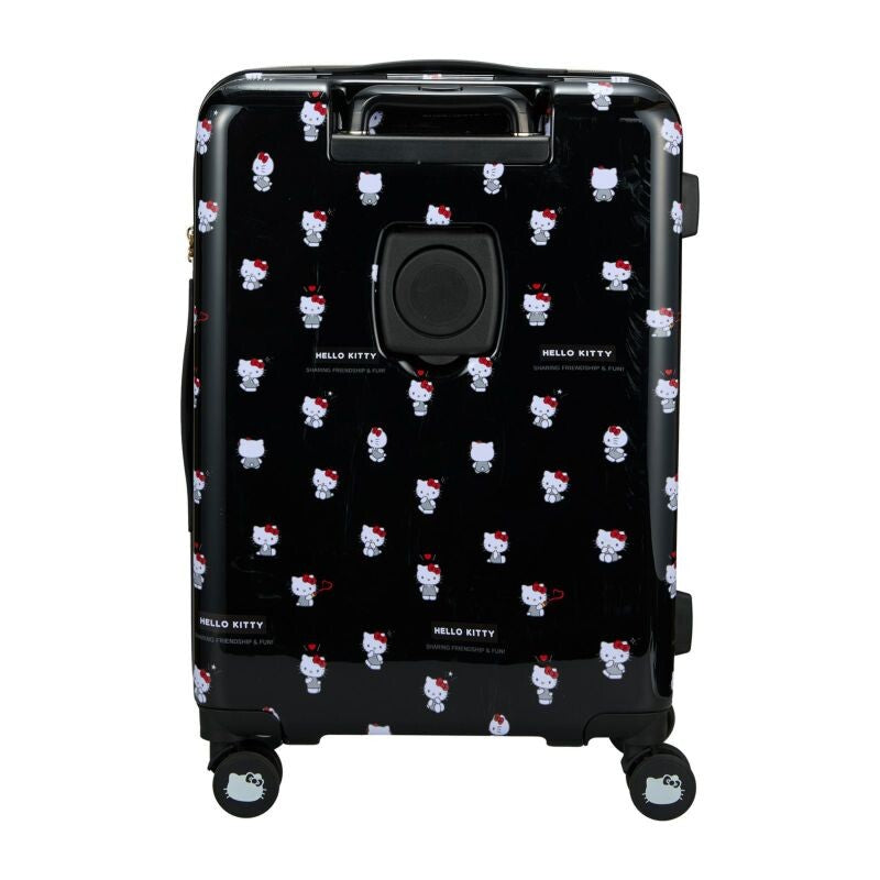 Siffler Sanrio Hello Kitty Luggage