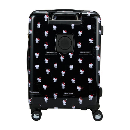 Siffler Sanrio Hello Kitty Luggage