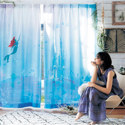 Disney Characters Window Screens 2-Pack