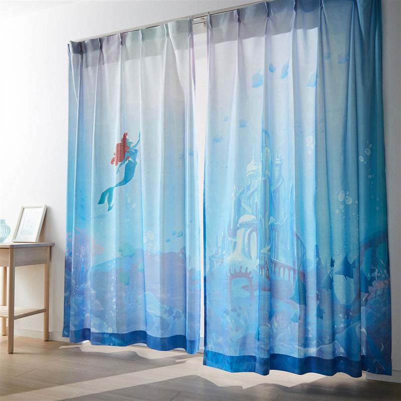 Disney Characters Window Screens 2-Pack