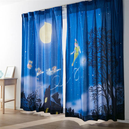 Disney Characters Window Screens 2-Pack