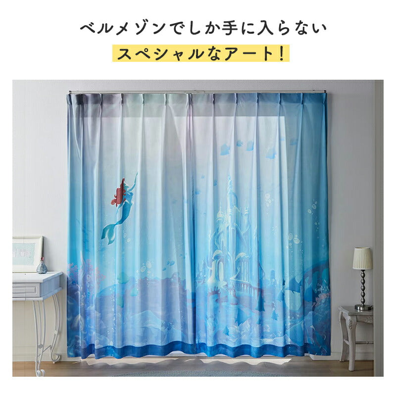 Disney Characters Window Screens 2-Pack