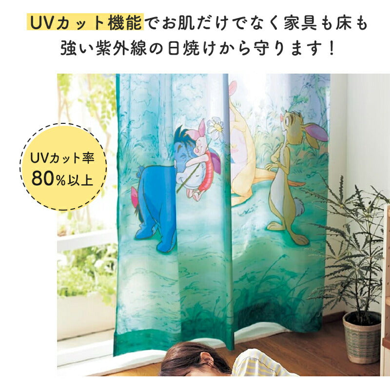 Disney Characters Window Screens 2-Pack