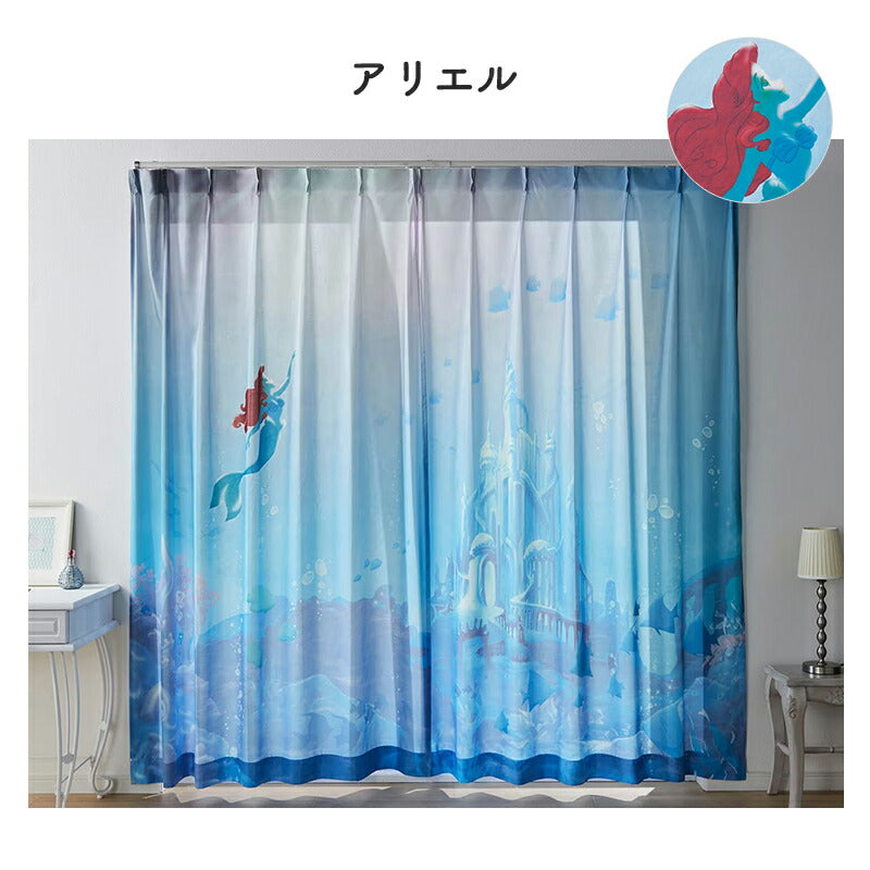 Disney Characters Window Screens 2-Pack