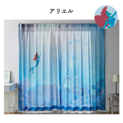 Disney Characters Window Screens 2-Pack