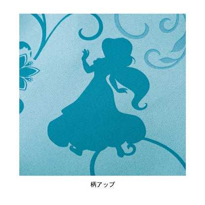 Jasmine Foil-printed Double-layered Blackout Curtains