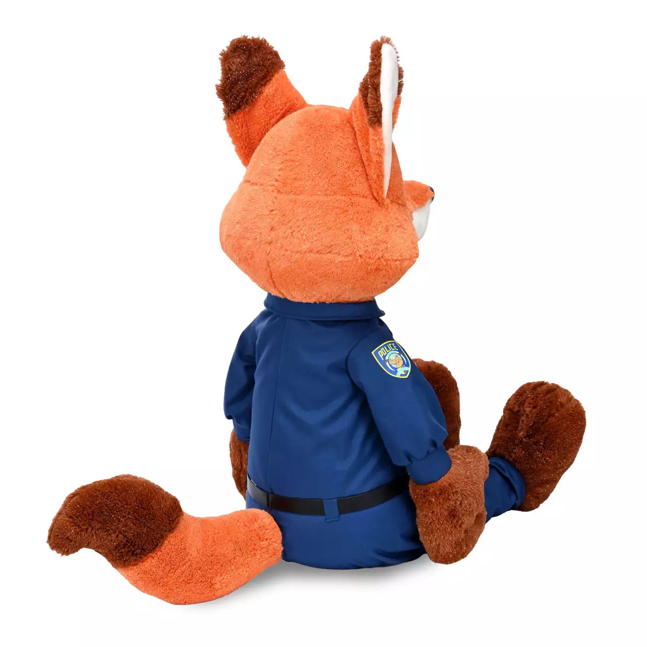 Disney Zootopia 10th Anniversary Plush Collection – Party Donut Edition