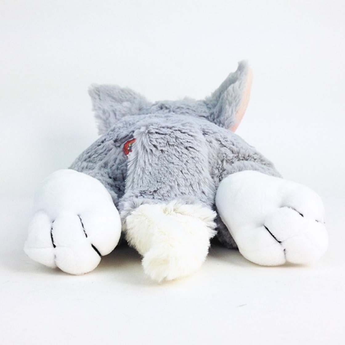 Tom and Jerry Plush Toy Let's Play!