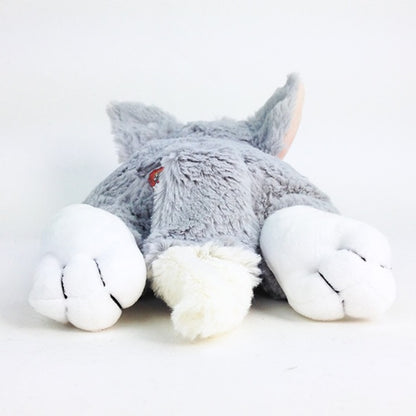 Tom and Jerry Plush Toy Let's Play!