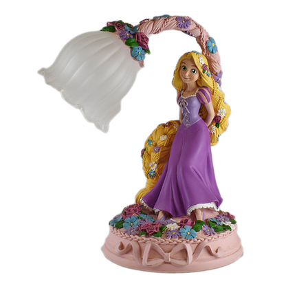 Rapunzel LED Standing Light Disney Store Exclusive